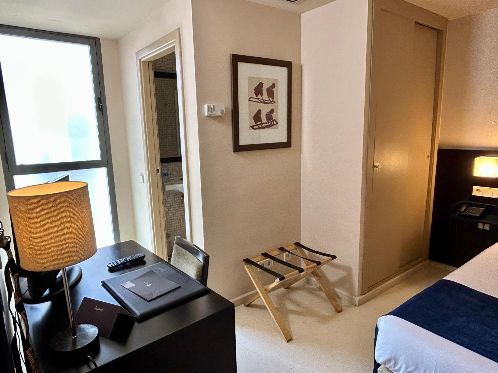 Hotel Ignacio - Palomargroup 奇瓦 客房 照片