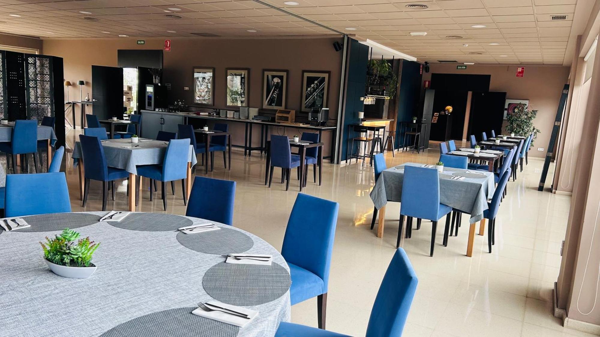 Hotel Ignacio - Palomargroup 奇瓦 外观 照片