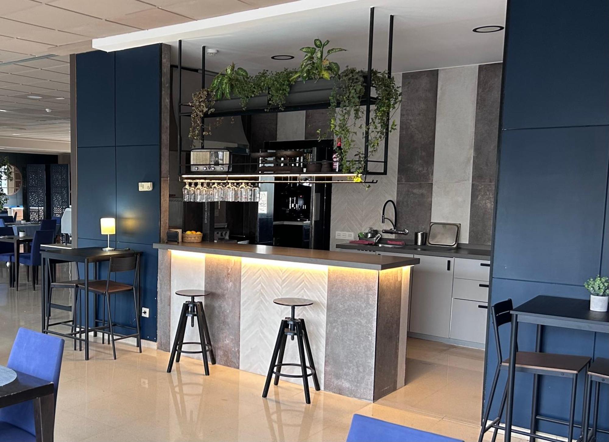 Hotel Ignacio - Palomargroup 奇瓦 外观 照片